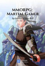 MMORPG : MARTIAL GAMER