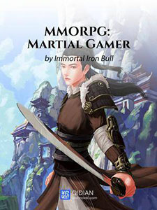 MMORPG : MARTIAL GAMER