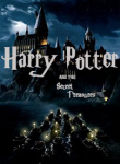 Harry Potter and the Secret Treasures