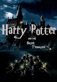 Harry Potter and the Secret Treasures