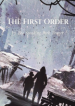 The First Order ปฐมภาคีมวลมนุษย์