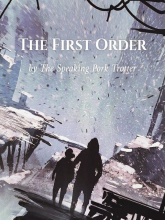 The First Order ปฐมภาคีมวลมนุษย์