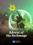 advent of the archmage