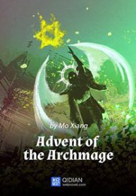 advent of the archmage