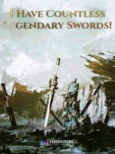 หมื่นกระบี่ทะลวงสวรรค์ I Have Countless Legendary Swords !