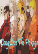 Long Live The Hokage