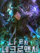 มีแค่เราที่เป็นเนโครแมนเซอร์