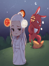 Fishing in the Myriad Heavens