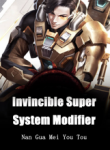 Super System Modifier