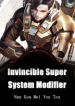 Super System Modifier