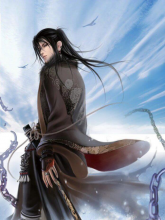 กระบี่สะบั้นเก้าสวรรค์