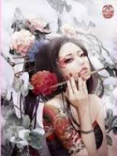 เว่ยชีชี ทะลุมิติมาป่วน