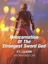 reincarnation of the strongest sword god