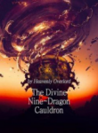 The Divine Nine-Dragon Cauldron