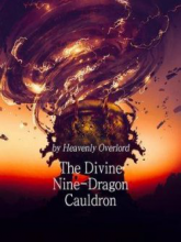 The Divine Nine-Dragon Cauldron