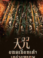 Heavenly Curse ยอดเซียนเต๋า เขย่ายุทธภพ (นิยายแปล)