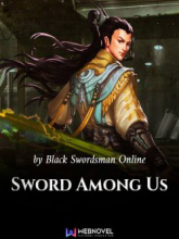 Sword Among Us
