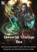 กล่องจักรวาล(Universe Storage Box)