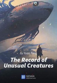 The Record of Unusual Creatures  บันทึกลับอพาทเม้นรวมสัตว์มหัศจรรย์