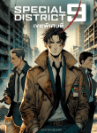 Special District 9