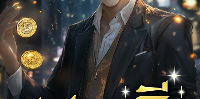 ปก_เศรษฐีออนไลน์